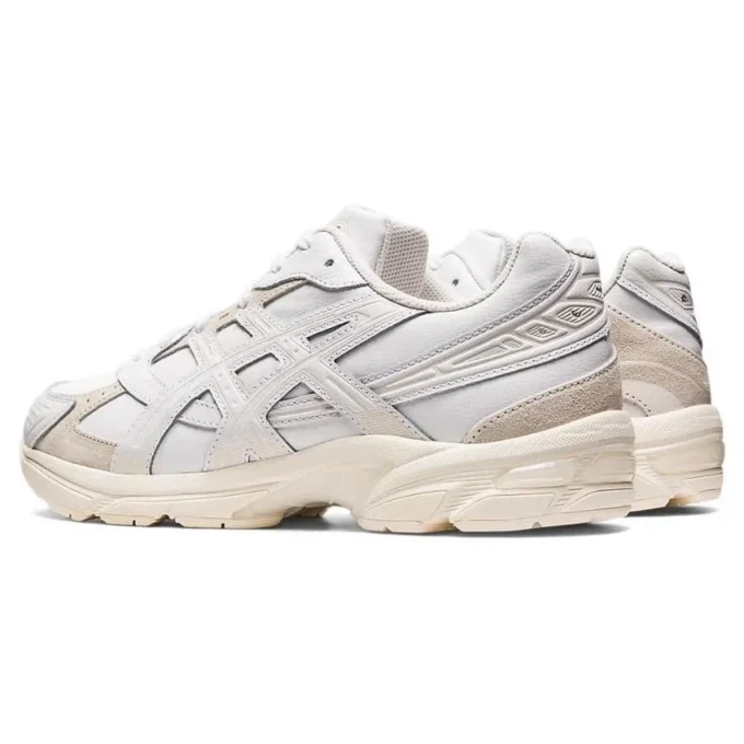 GEL-1130 “Cream White”