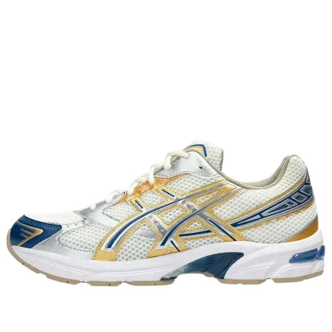 GEL-1130 “Crema Argento Puro Oro Blu”