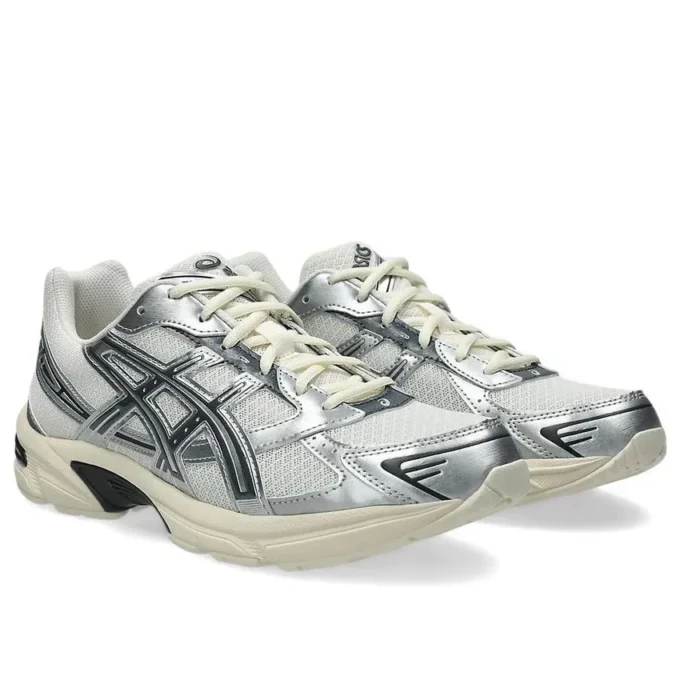 GEL-1130 “Crema/Grigio Carrier”