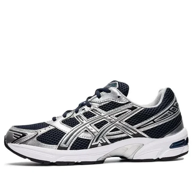 GEL-1130 “French Blue Pure Silver”