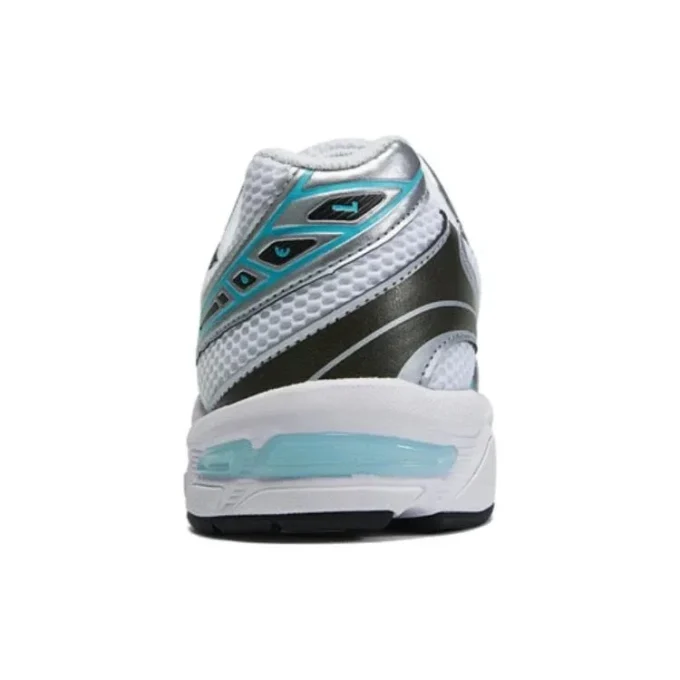 GEL-1130 “Grey White Blue”
