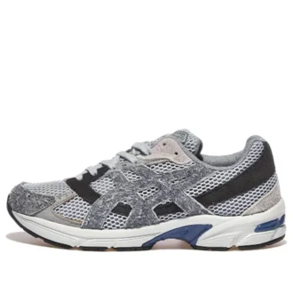 GEL-1130 “Grigio Acciaio/Blu Navy”
