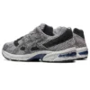 GEL-1130 “Grigio Acciaio/Blu Navy”