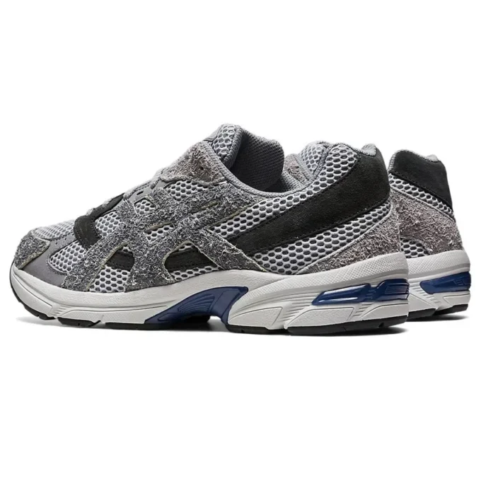 GEL-1130 “Grigio Acciaio/Blu Navy”