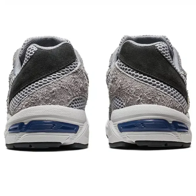 GEL-1130 “Grigio Acciaio/Blu Navy”