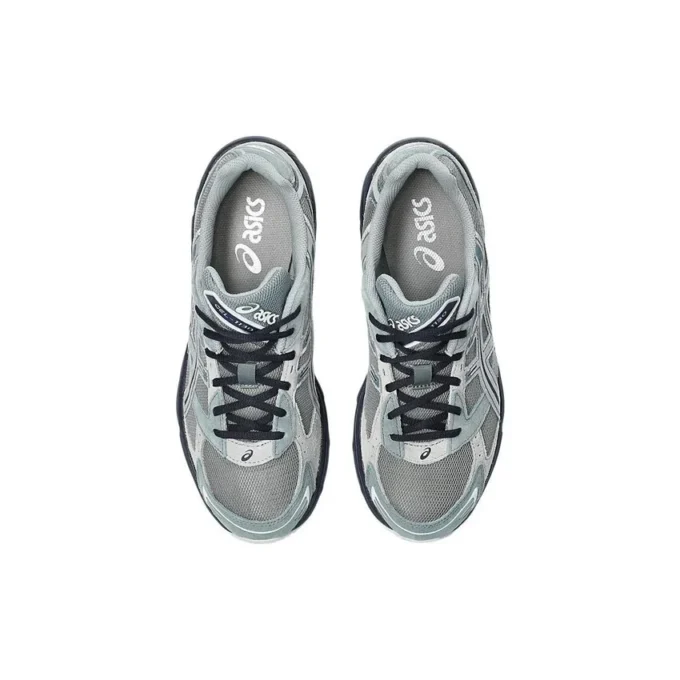GEL-1130 “Grigio Acciaio/Gesso”
