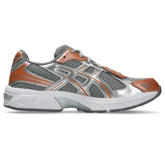 GEL-1130 “Grigio cemento/Arancione ruggine”