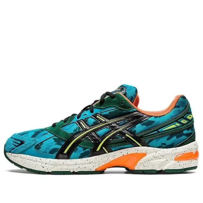 GEL-1130 “Lagoon Camo”