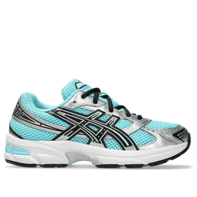 GEL-1130 “Larimar Blue Pure Silver”