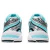 GEL-1130 “Larimar Blue Pure Silver”