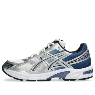 GEL-1130 “Metallic Silver Blue”