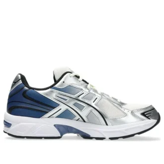 GEL-1130 “Metallic Silver Blue”