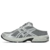 GEL-1130 Mule “Grigio Argento Metallizzato”