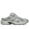 GEL-1130 Mule “Grigio Argento Metallizzato”