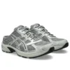 GEL-1130 Mule “Grigio Argento Metallizzato”