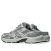 GEL-1130 Mule “Grigio Argento Metallizzato”