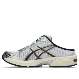GEL-1130 Mule “White Black”