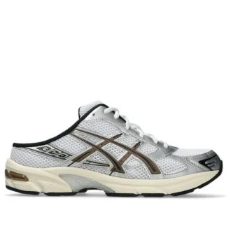 GEL-1130 Mule “White Black”
