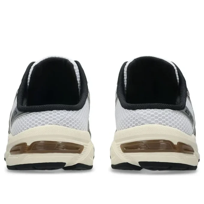 GEL-1130 Mule “White Black”