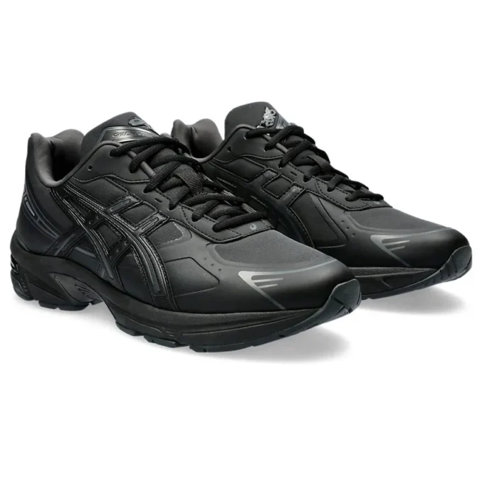 GEL-1130 NS “Black Graphite Grey”