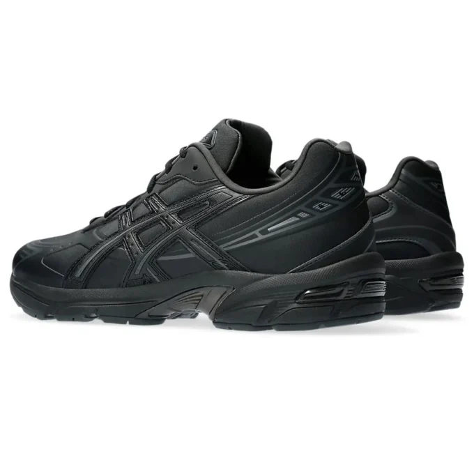 GEL-1130 NS “Black Graphite Grey”