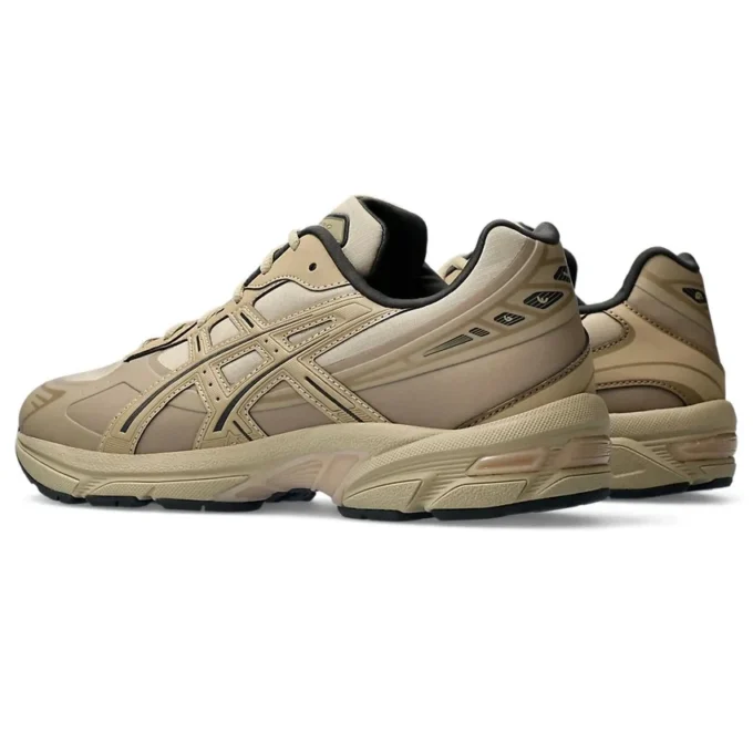 GEL-1130 NS “Wood Crepe Graphite Grey”