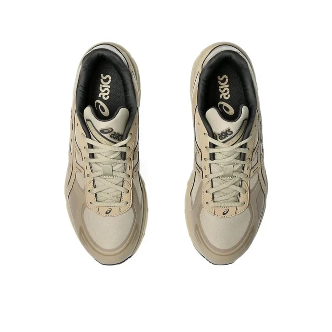 GEL-1130 NS “Wood Crepe Graphite Grey”