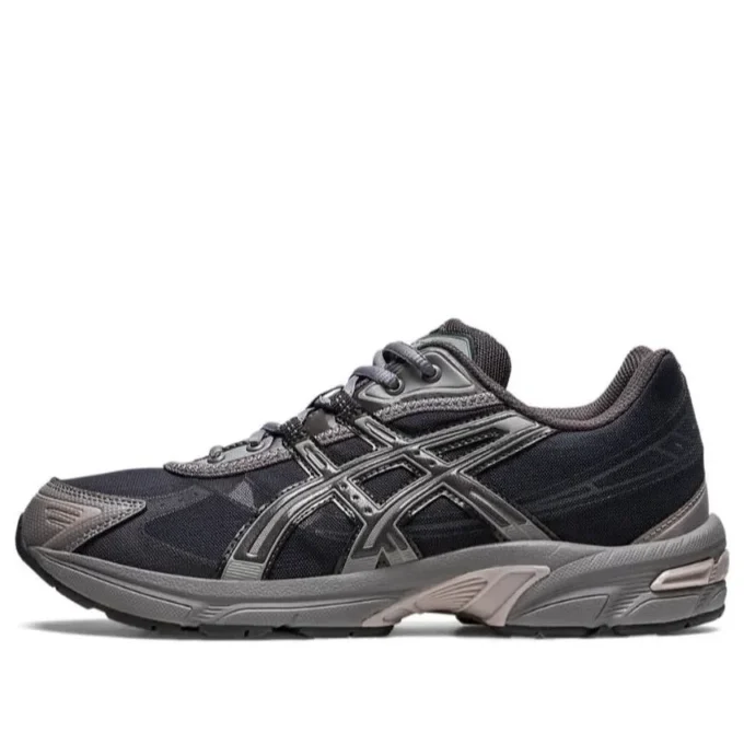 GEL-1130 “Obsidian Grey”