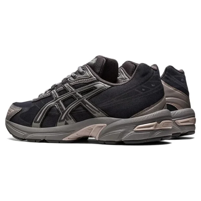 GEL-1130 “Obsidian Grey”