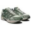 GEL-1130 “Olive Grey Ivy”
