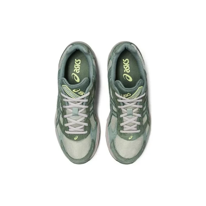 GEL-1130 “Olive Grey Ivy”
