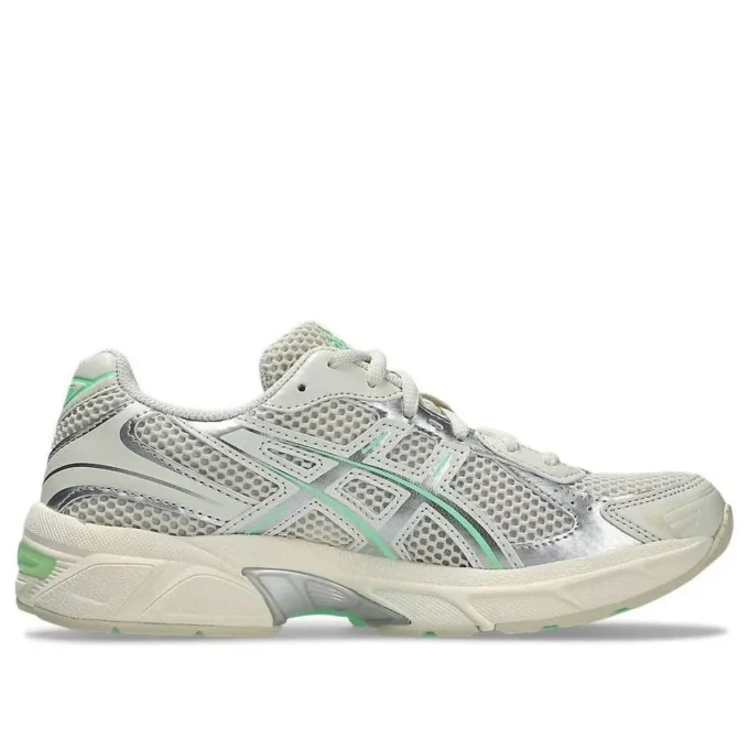 GEL-1130 “Pale Oak Menthol”