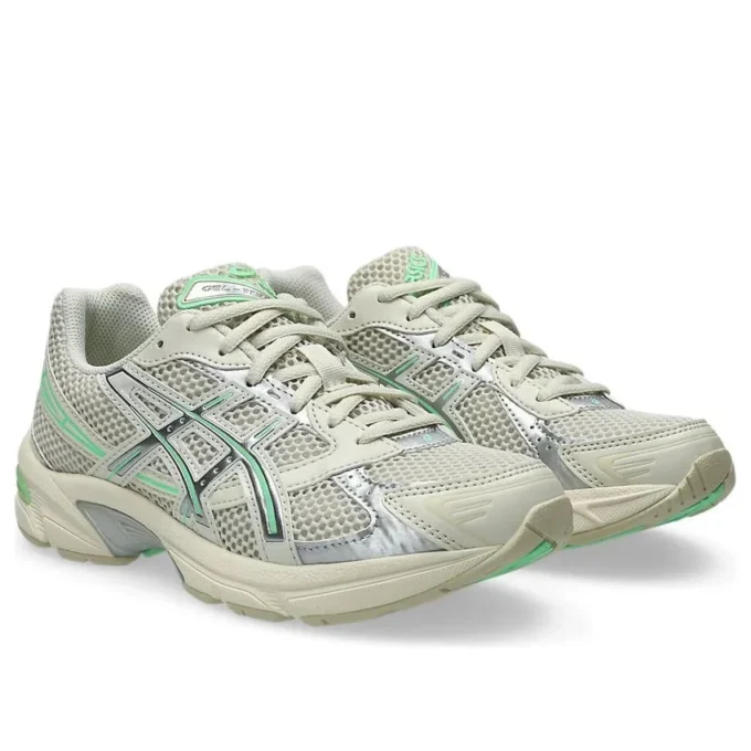 GEL-1130 “Pale Oak Menthol”