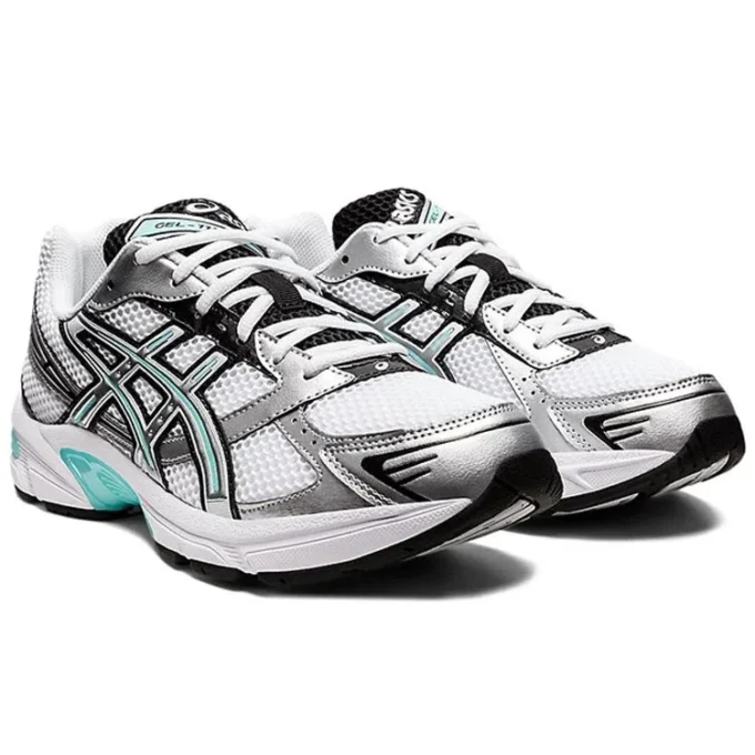 GEL-1130 “Pure Silver”