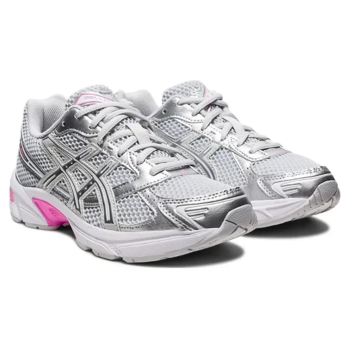 GEL-1130 “Pure Silver Pink”