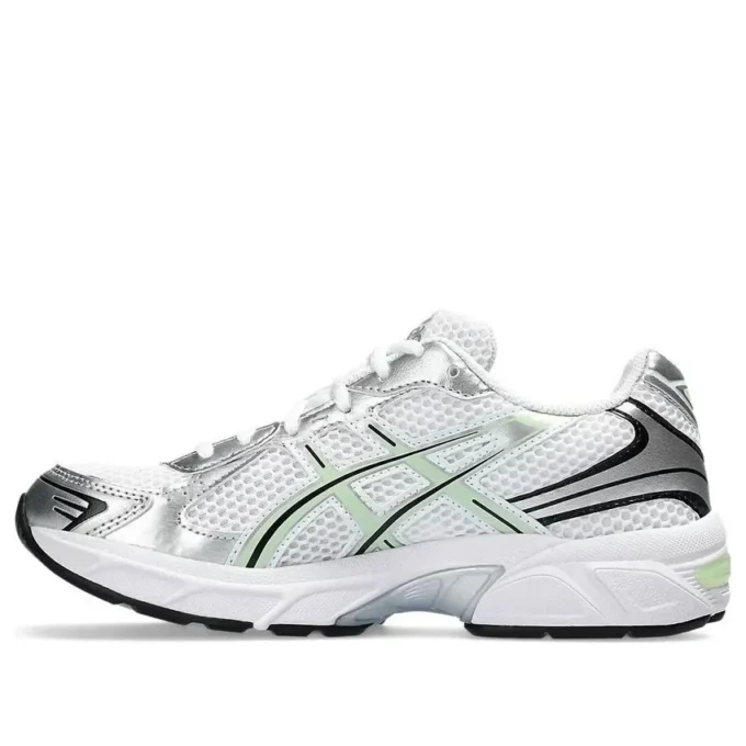 GEL-1130 “Silver Jade”