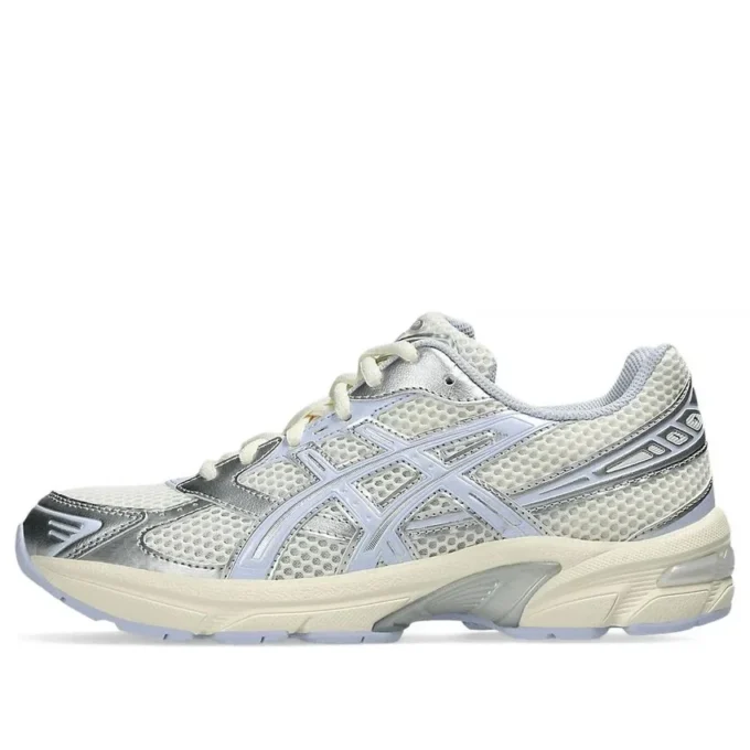 GEL-1130 Silver Pack “Blue Fade”