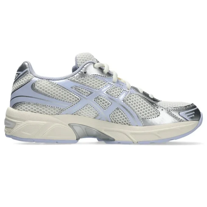 GEL-1130 Silver Pack “Blue Fade”