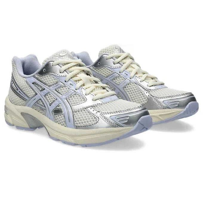GEL-1130 Silver Pack “Blue Fade”