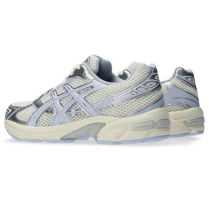 GEL-1130 Silver Pack “Blue Fade”