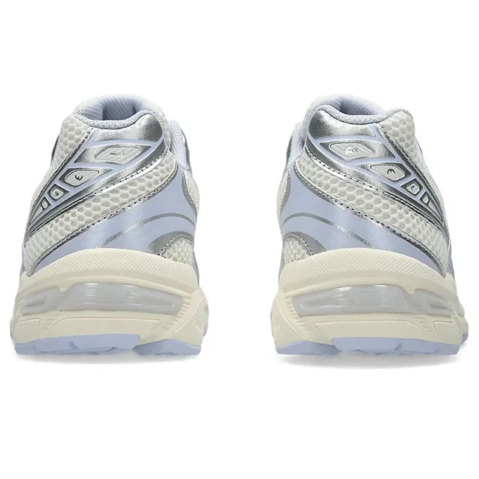 GEL-1130 Silver Pack “Blue Fade”