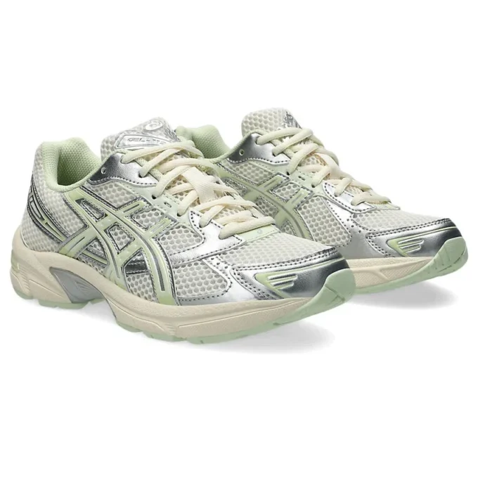 GEL-1130 Silver Pack “Verde”