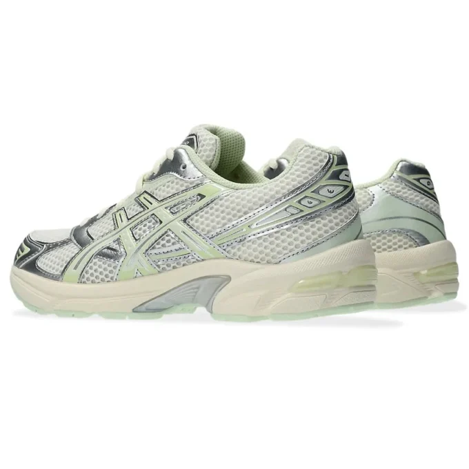 GEL-1130 Silver Pack “Verde”