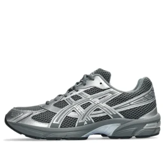 GEL-1130 “Steel Grey Pure Silver”