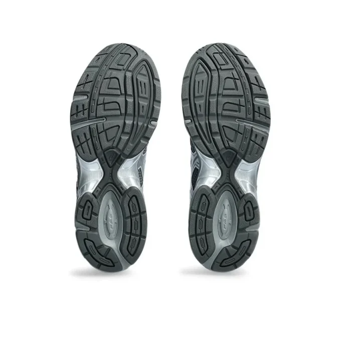 GEL-1130 “Steel Grey Pure Silver”