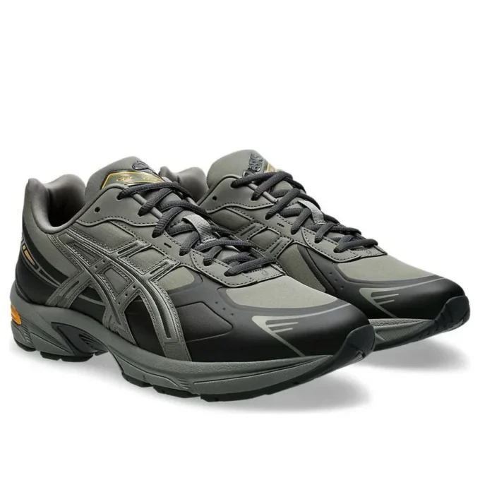 GEL-1130 “Truffle Grey Graphite Grey”