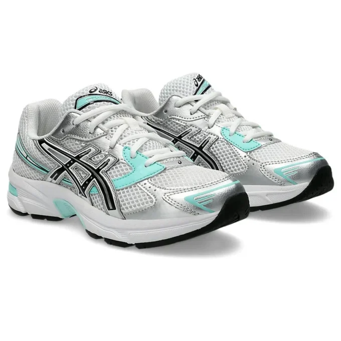 GEL-1130 “White Aqua”