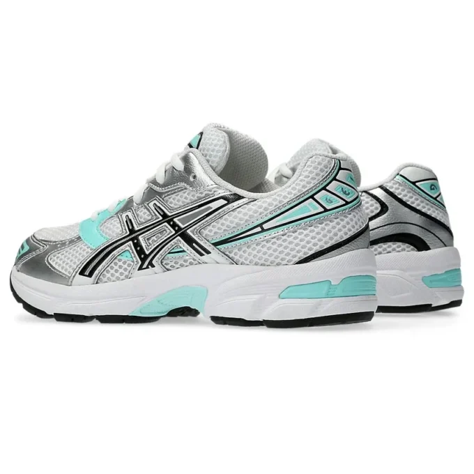 GEL-1130 “White Aqua”
