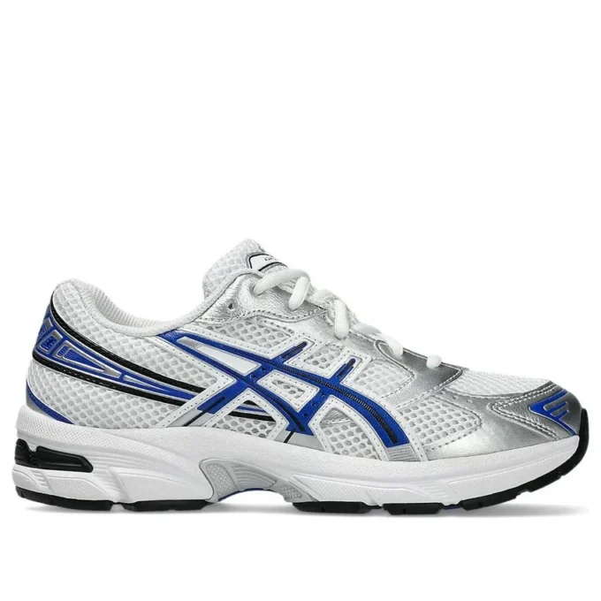 GEL-1130 “White Blue”