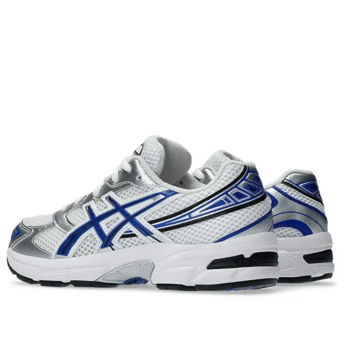 GEL-1130 “White Blue”